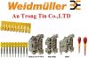 Thiết Bị Weidmuller Việt Nam - anh 1