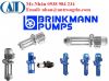 Bơm nước Brinkmann Pumps - anh 2
