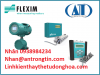 Đồng hồ đo lưu lượng Đồng hồ đo lưu lượng Flexim - anh 3