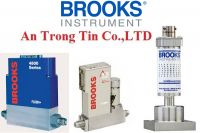 Thiết bị đo lưu lượng Brooks