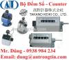 Đồng hồ đếm số Takano Keiki - anh 5