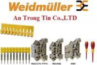 Thiết Bị Weidmuller Việt Nam