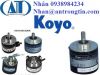 Bộ mã hóa vòng quay Encoder Koyo - anh 2