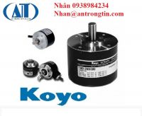 Bộ mã hóa vòng quay Encoder Koyo