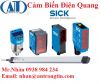 Cảm biến quang Sick - anh 1