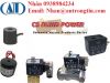 Van áp suất CS Fluid Power - anh 2