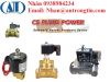 Van áp suất CS Fluid Power - anh 3