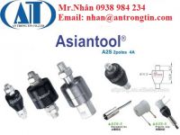 Khớp nối xoay điện Asiantool