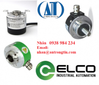 Cảm biến Elco Ni5-M12-CN6L