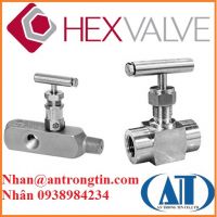 Van Hex Valve