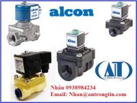 Van điện từ Alcon