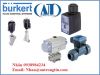 Van điện từ Burkert - anh 1