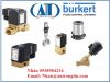 Van điện từ Burkert - anh 3