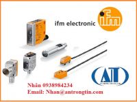 Cảm biến áp suất IFM