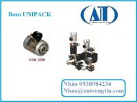 Bơm thủy lực Unipack