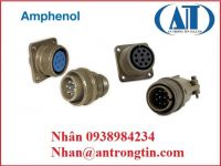 Đầu nối điện Amphenol