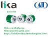 Bộ mã hóa vòng quay Encoder Lika - anh 3