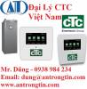 Máy bơm nhiệt, Bộ điều khiển máy bơm nhiệt CTC - anh 3