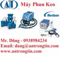 Máy nấu keo Nordson