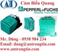 Cảm biến quang Pepperl Fuchs