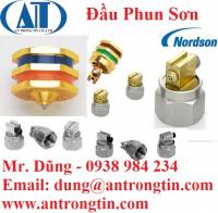 Đầu phun keo Nordson :