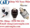 Khớp nối xoay điện Mercotac - anh 1