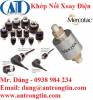 Khớp nối xoay điện Mercotac - anh 2