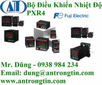 Bộ điều khiển nhiệt độ Fuji PXR4