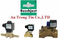 Van điện từ Buschjost