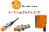 Cảm biến nhiệt độ IFM - anh 1